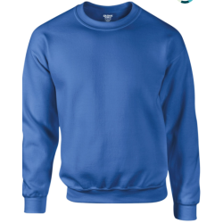 Sweat-shirt col rond Dryblend
