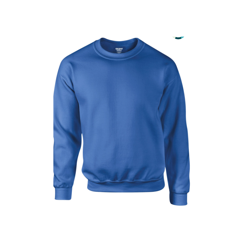 Sweat-shirt col rond Dryblend Sweat-shirt col rond Dryblend