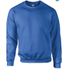 Sweat-shirt col rond Dryblend