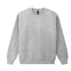 Sweat-shirt col rond Dryblend