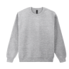 Sweat-shirt col rond Dryblend