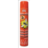 Insecticide anti-frelons guêpes surpuissant - kING
