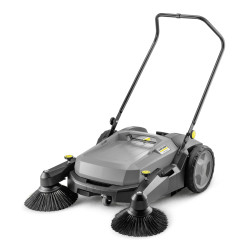 Balayeuse KARCHER mécanique KM 70/20 C 2SB