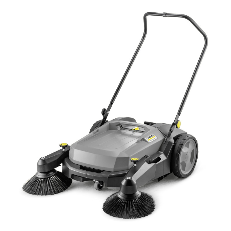 Balayeuse KARCHER mécanique KM 70/20 C 2SB Balayeuse KARCHER mécanique KM 70/20 C 2SB
