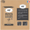 Piège à mites alimentaire x2 – FURY
