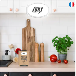 Piège à mites alimentaire x2 – FURY