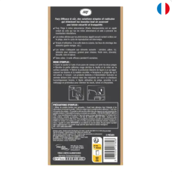 Piège à mites alimentaire x2 – FURY