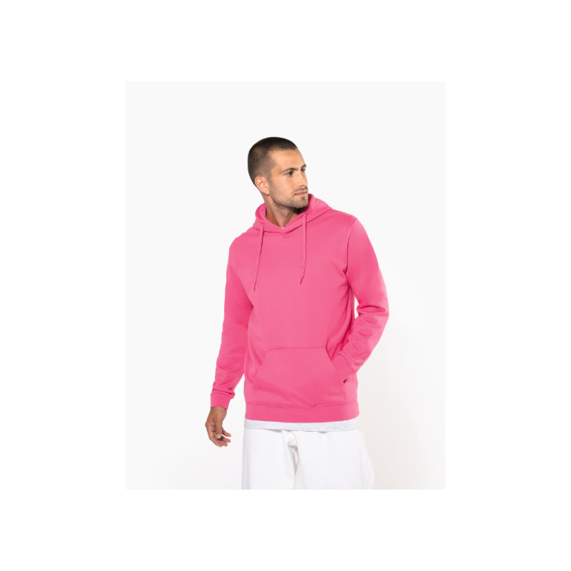 Sweat-shirt capuche homme Sweat-shirt capuche homme