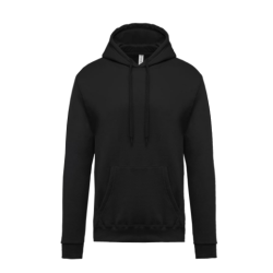 Sweat-shirt capuche homme