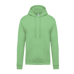 Sweat-shirt capuche homme
