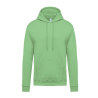 Sweat-shirt capuche homme