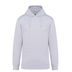 Sweat-shirt capuche homme