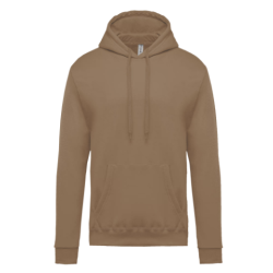 Sweat-shirt capuche homme
