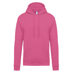 Sweat-shirt capuche homme