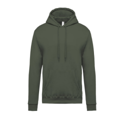 Sweat-shirt capuche homme