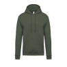 Sweat-shirt capuche homme