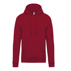 Sweat-shirt capuche homme