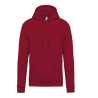 Sweat-shirt capuche homme