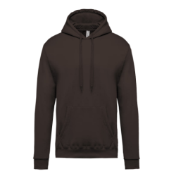 Sweat-shirt capuche homme