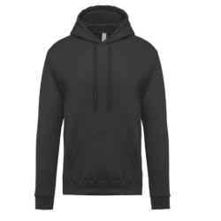 Sweat-shirt capuche homme