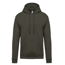 Sweat-shirt capuche homme