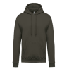 Sweat-shirt capuche homme