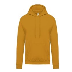 Sweat-shirt capuche homme