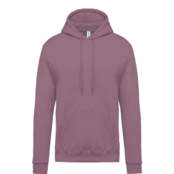 Sweat-shirt capuche homme