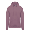 Sweat-shirt capuche homme