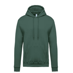 Sweat-shirt capuche homme