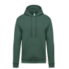 Sweat-shirt capuche homme