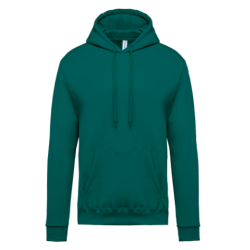 Sweat-shirt capuche homme