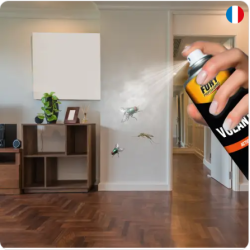 Tous volants - 750ml - FURY
