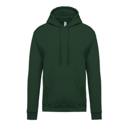 Sweat-shirt capuche homme