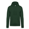 Sweat-shirt capuche homme