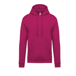Sweat-shirt capuche homme