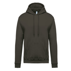 Sweat-shirt capuche homme