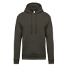 Sweat-shirt capuche homme