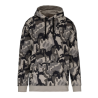 Sweat-shirt capuche homme