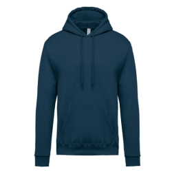 Sweat-shirt capuche homme