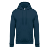 Sweat-shirt capuche homme