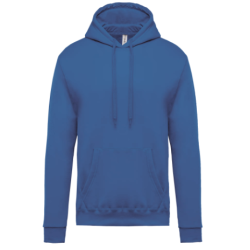 Sweat-shirt capuche homme