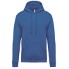 Sweat-shirt capuche homme
