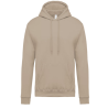 Sweat-shirt capuche homme
