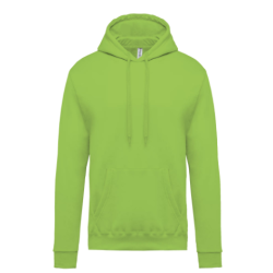 Sweat-shirt capuche homme