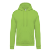 Sweat-shirt capuche homme