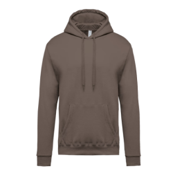 Sweat-shirt capuche homme