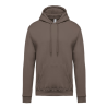 Sweat-shirt capuche homme