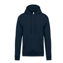 Sweat-shirt capuche homme