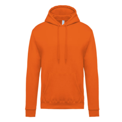 Sweat-shirt capuche homme